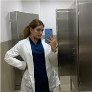 Tutora educativa con niños (primaria y secundaria) con experiencia en materias como Inglés, biología, español, geografía, historia, y matemáticas. Soy estudiante de medicina pero he tenido experiencia brindando apoyo con estas materias, soy muy paciente y